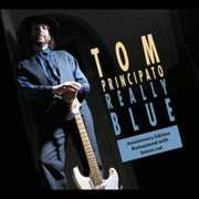 Really Blue 25th Anniversary Edition