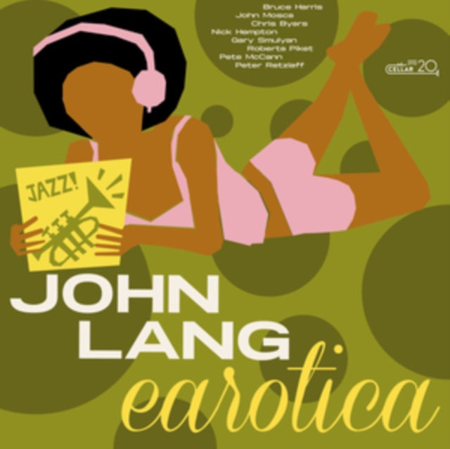 Earotica