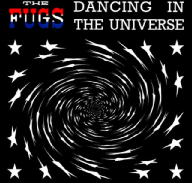 Dancing In The Universe