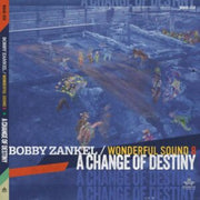 A Change Of Destiny 4-panel Digi