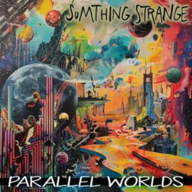 Parallel Worlds