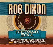 Naptown Soul