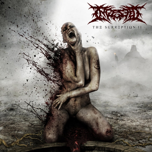 The Surreption Ii