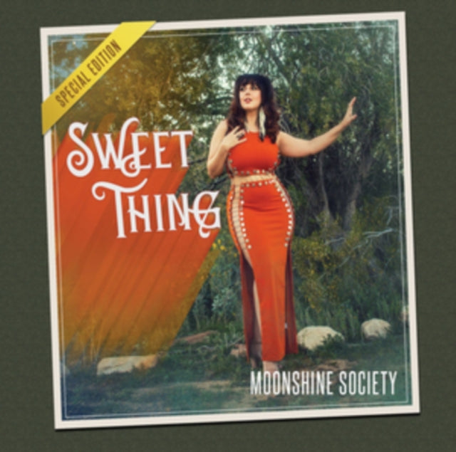 Sweet Thing Special Edition