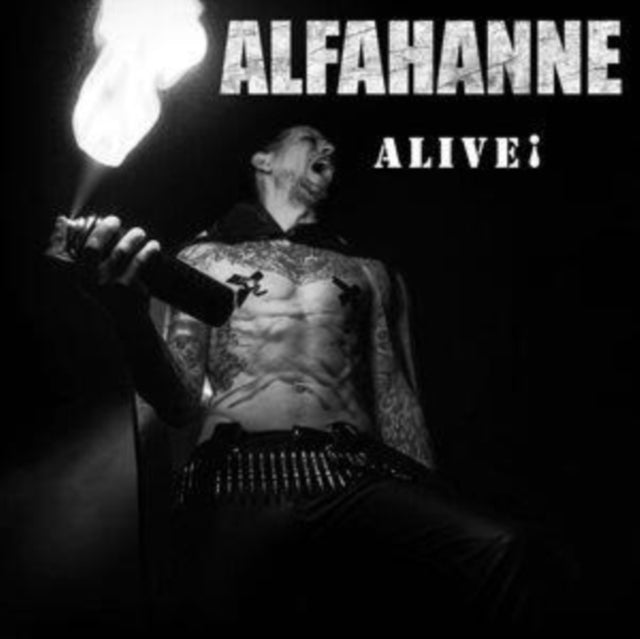 Alive