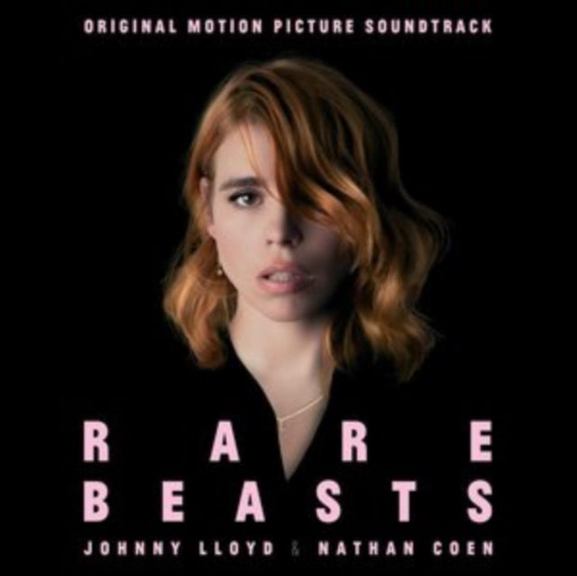 Rare Beasts - Original Soundtrack