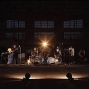 Levitation Sessions Vol. Ii Transparent