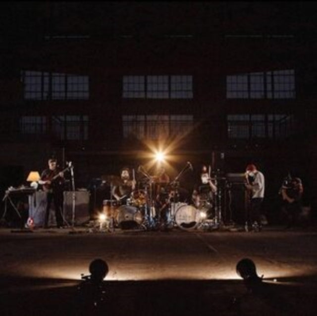Levitation Sessions Vol. Ii Transparent