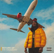 Return Of The Immigrant