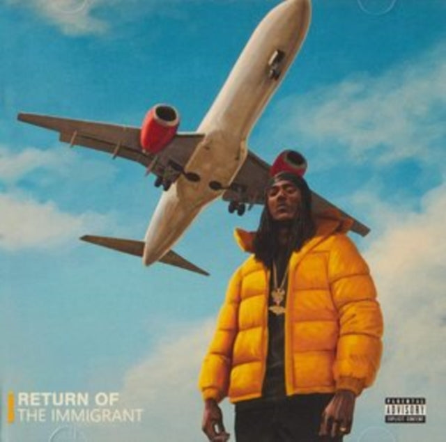 Return Of The Immigrant
