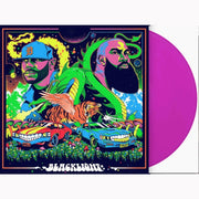 Blacklight Flock Blacklight Cover Indies
