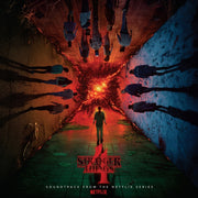 Stranger Things Season 4 - Soundtrack Fr