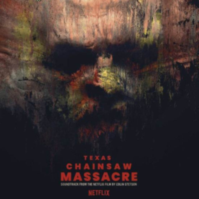 Texas Chainsaw Massacre - Original Sound