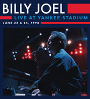 Live At Yankee Stadium - June 22 & 23. 1