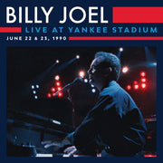 Live At Yankee Stadium - June 22 & 23. 1