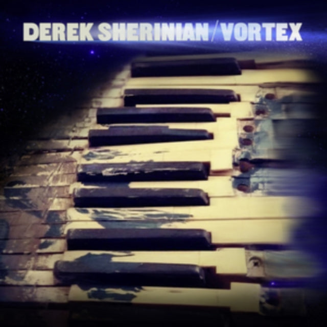 Vortex Limited Edition