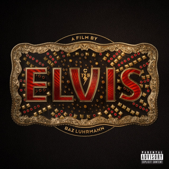 Elvis - Original Soundtrack