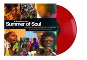 Summer Of Soul ...or. When The Revolutio