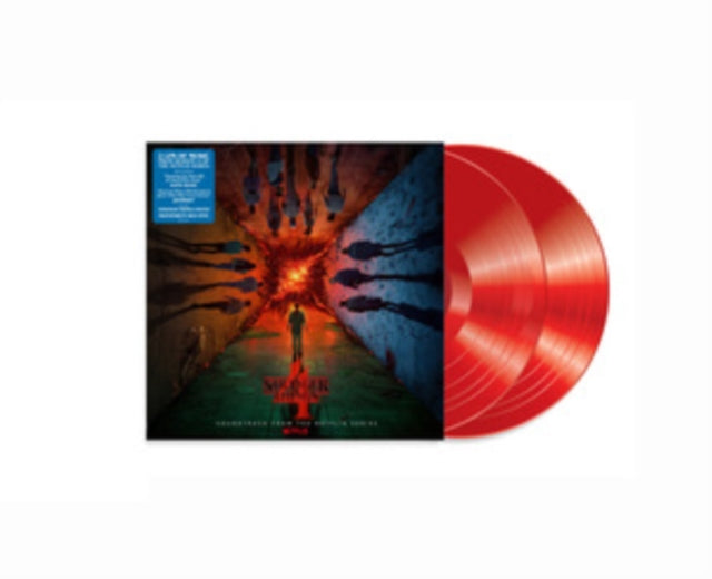 Stranger Things - Original Soundtrack