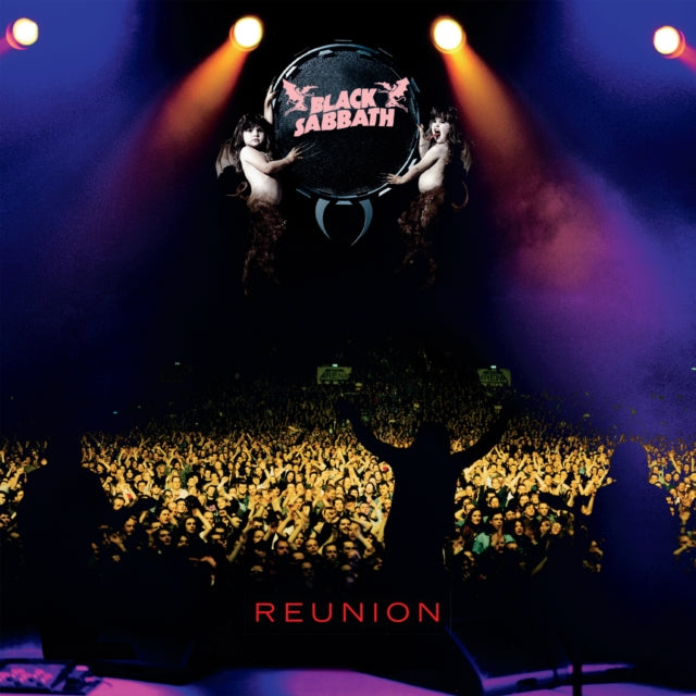 Reunion