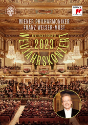 Neujahrskonzert 2023 / New Years Concert