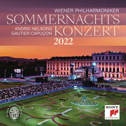 Sommernachtskonzert 2022 / Summer Night