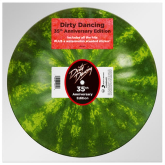 Dirty Dancing - Original Soundtrack Pict