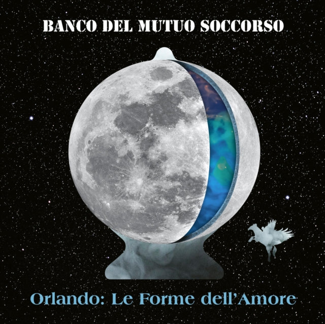 Orlando Le Forme Dellamore