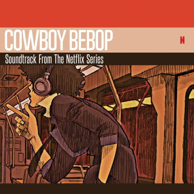 Cowboy Bebop - Soundtrack Soundtrack