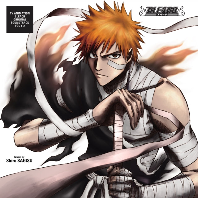 Bleach - Original Soundtrack