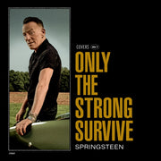 Only The Strong Survive Nightshade Green