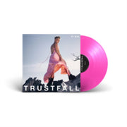 Trustfall Pink Vinyl