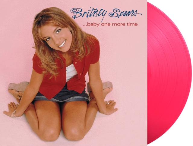 ...baby One More Time