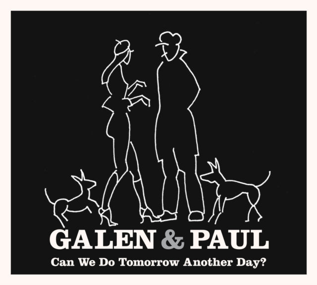 Can We Do Tomorrow Another Day