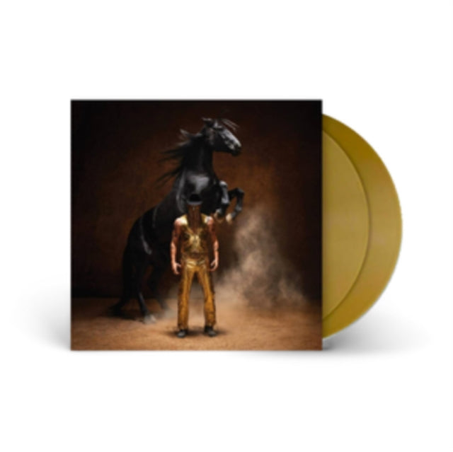 Broco Gold Vinyl Rsd 2023