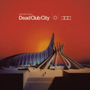 Dead Club City Milky Transpant Vinyl Ind