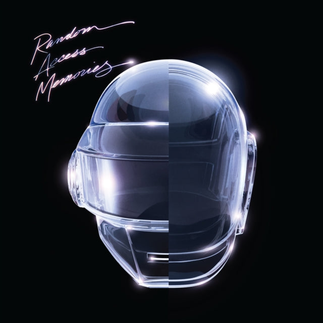 Random Access Memories 10th Anniversary