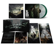 The Last Of Us Season 1 Soundtrack From