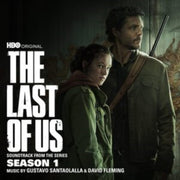 The Last Of Us Season 1 - Original Sound