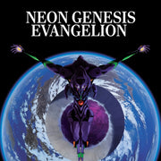 Neon Genesis Evangelion - Original Sound