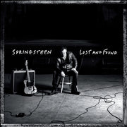 Lost & Found: Selections From The Lost Albums (2lp)