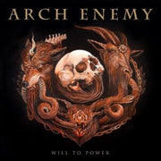 Will To Power (re-issue 2023)