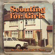 The Place We Used To Meet Deluxe Edition