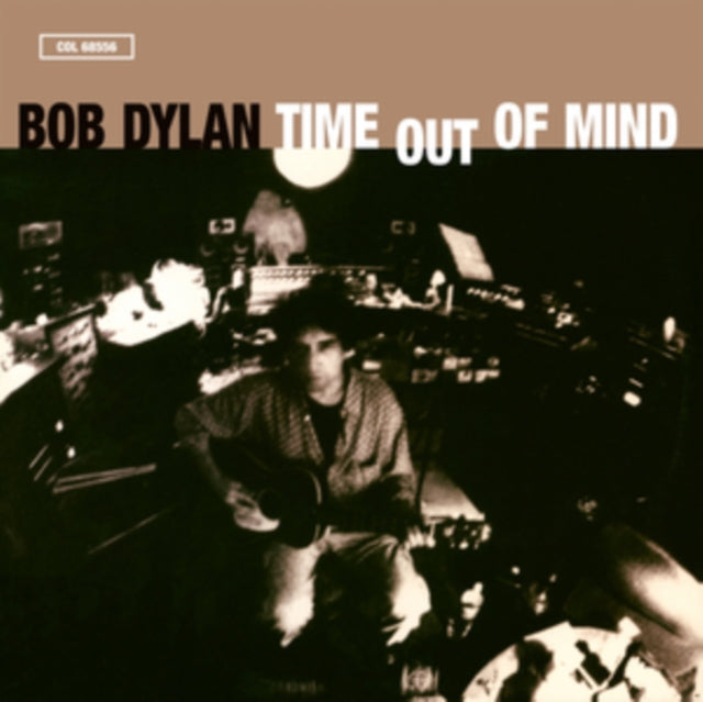 Time Out Of Mind