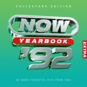 Now Yearbook Extra 1992