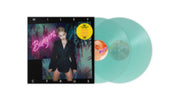 Bangerz 10th Anniversary Sea Glass Vinyl