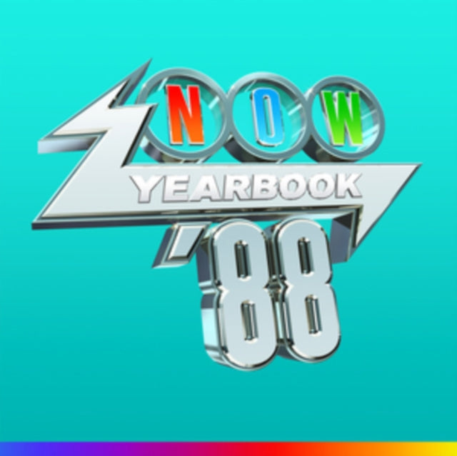 Now - Yearbook 1988
