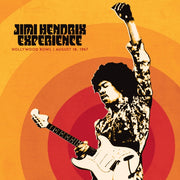 Jimi Hendrix Experience Live At The Holl