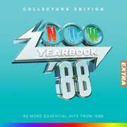 Now - Yearbook Extra 1988
