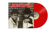 Run-dmc Red Vinyl